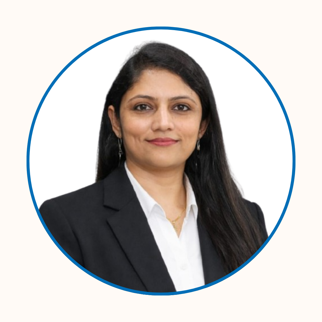 Dr. Hetal Patel